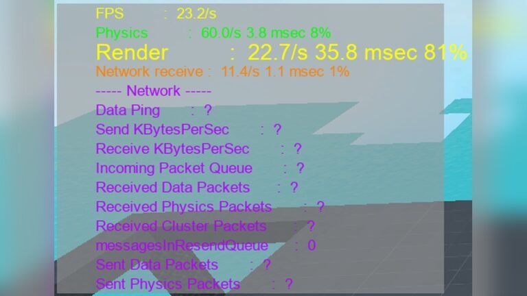 Is Roblox Gpu Or Cpu Intensive: Ultimate Performance Breakdown