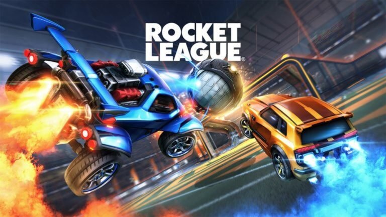 Is Rocket League a Cpu Or Gpu Game: Ultimate Performance Guide
