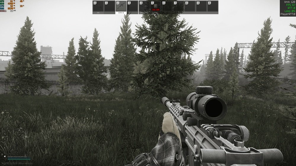 Is Tarkov Cpu Or Gpu Intensive: Ultimate Performance Breakdown