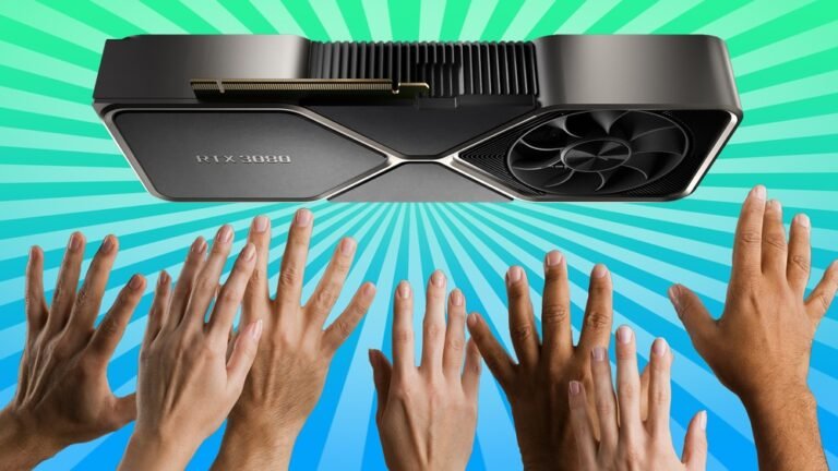 Is There a Gpu Shortage: What You Need to Know Now