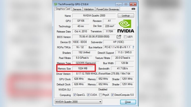 Is Vram And Gpu the Same: Unveiling Key Differences Explained