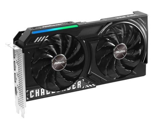 ASRock Arc B570 Challenger OC Review: Value Gaming GPU ASRock Arc B570 Challenger OC Review