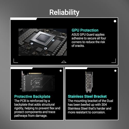 Asus Dual RTX 5060 Vs Asus Prime RTX 5070: Which To Buy Asus Dual RTX 5060 Vs Asus Prime RTX 5070