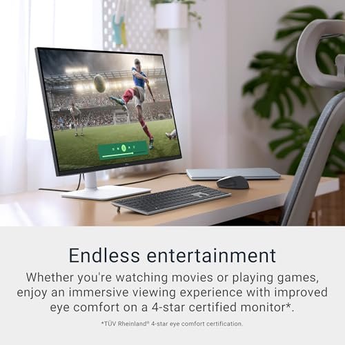 Best 4K Monitor For Eye Strain: Top Picks 2026 Best 4K Monitor For Eye Strain