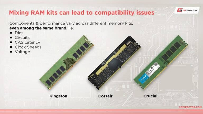 Can Mismatched Pc Parts Cause Issues? Avoid Costly Mistakes Now!