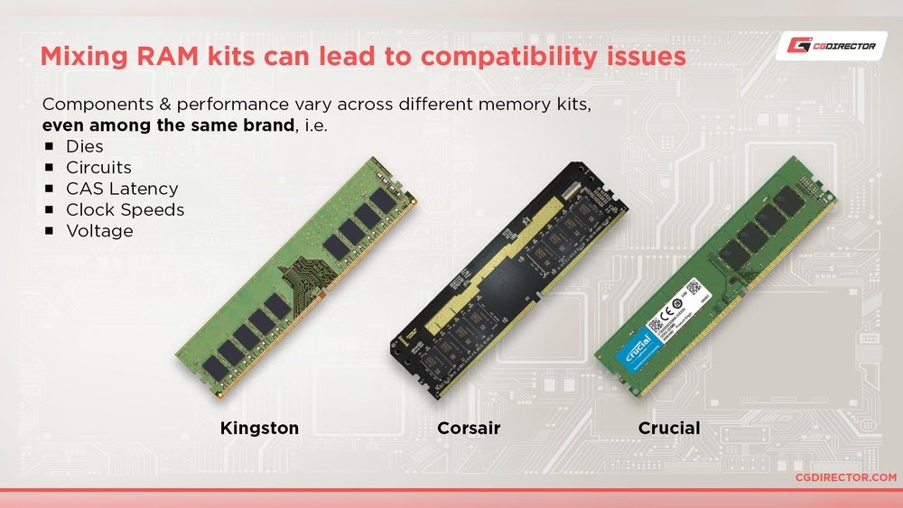 Can Mismatched Pc Parts Cause Issues? Avoid Costly Mistakes Now!