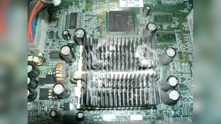 Can Overheating Damage Pc Parts: Essential Facts You Must Know
