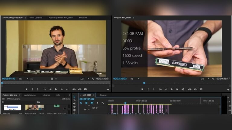 Does Gpu Affect Video Editing: Boost Your Workflow Instantly