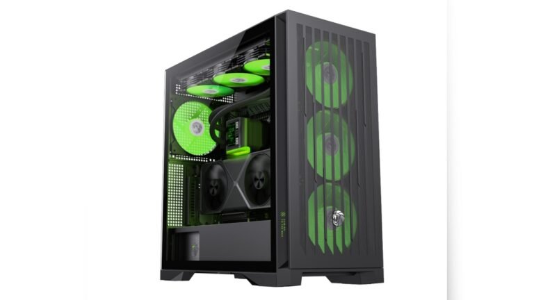 Does Pc Case Affect Temperature: Ultimate Cooling Insights Revealed