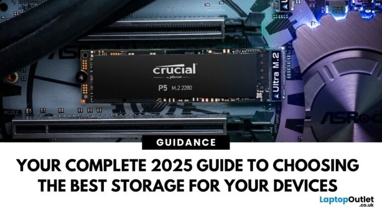 Does Storage Type Affect Boot Time: Unlock Speed Secrets Now