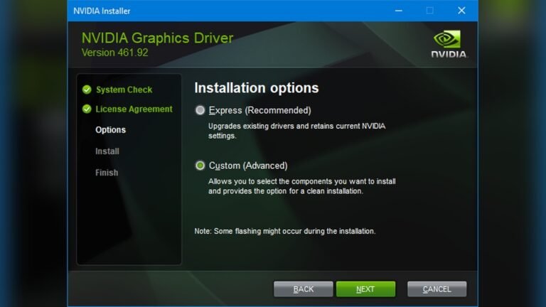 Driver Installation Failed How to Fix: Quick & Easy Solutions