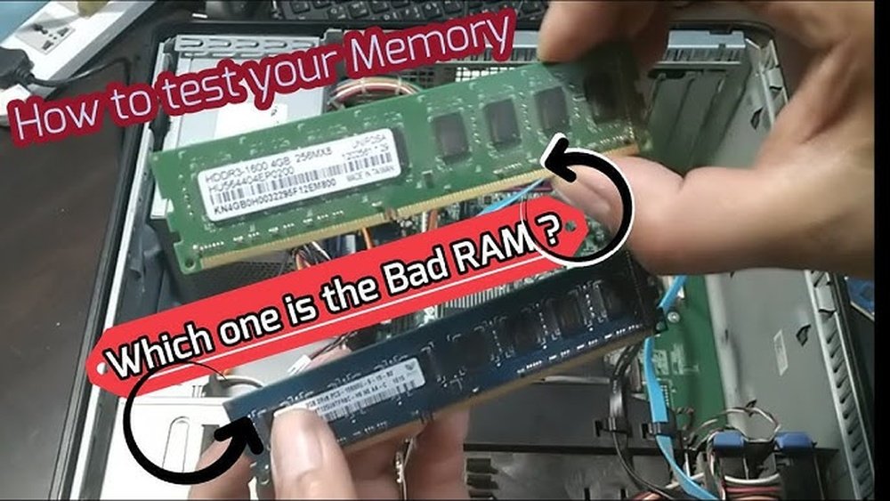 Pc Beeping After Ram Upgrade How to Fix: Quick & Easy Solutions