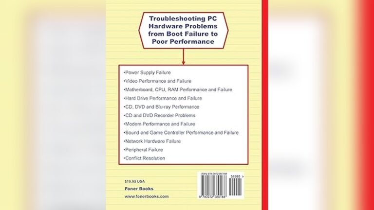 Pc Hardware Conflict Problem Fix: Ultimate Guide to Troubleshoot Fast