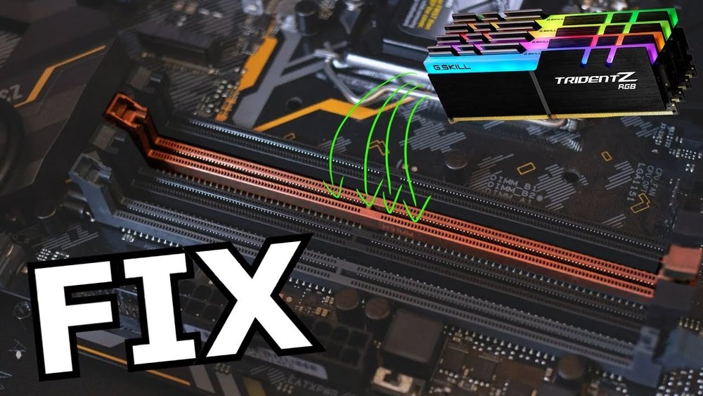 Pc Not Booting After Ram Installation Fix: Easy Solutions to Try Now