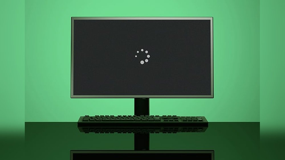 Pc Shows Black Screen on Startup How to Fix: Quick & Easy Solutions