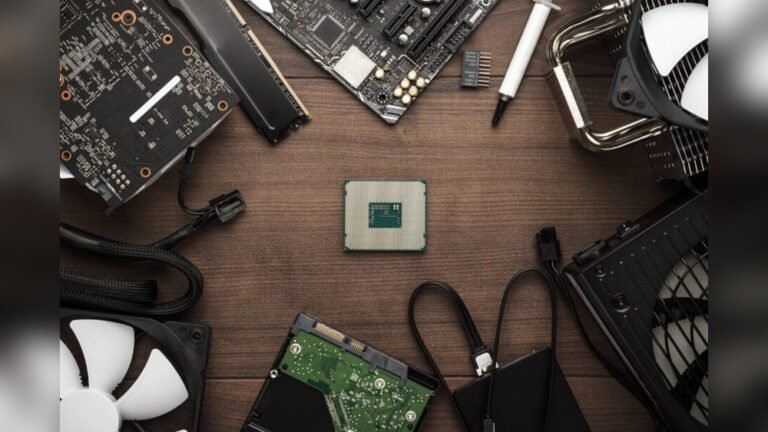 What are the Most Important Pc Components: Essential Guide for Beginners
