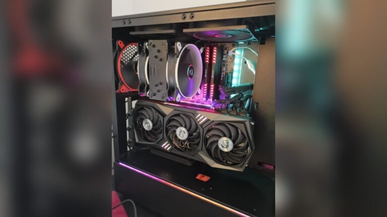 What Happens If Psu Wattage is Low: Risks and Solutions Explained