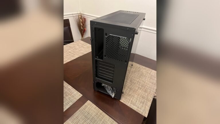 What is Pc Case Used for: Essential Benefits You Must Know