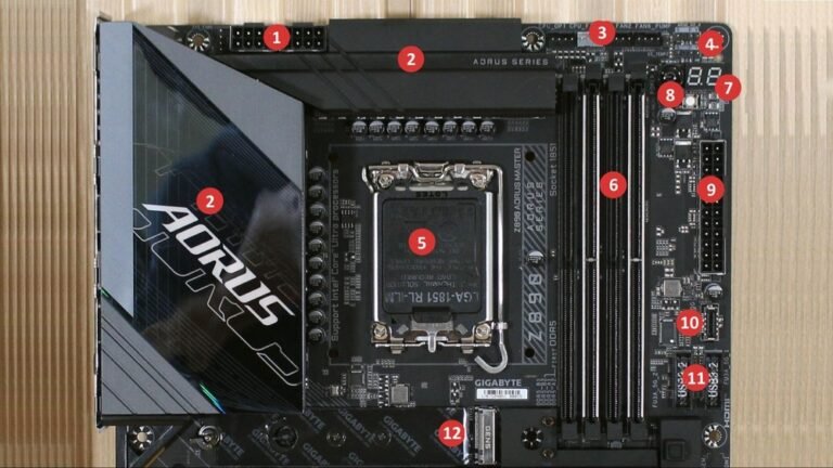 What Motherboard Ports are Important: Essential Guide for 2026