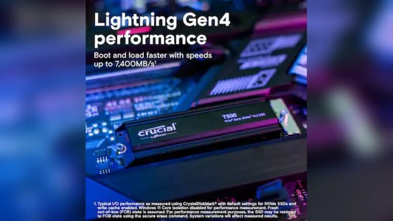 What Pc Parts Affect Boot Speed: Key Components That Matter Most