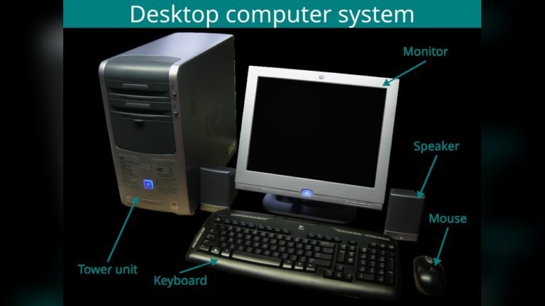 What Pc Parts are Mandatory to Boot a Pc: Essential Components Explained
