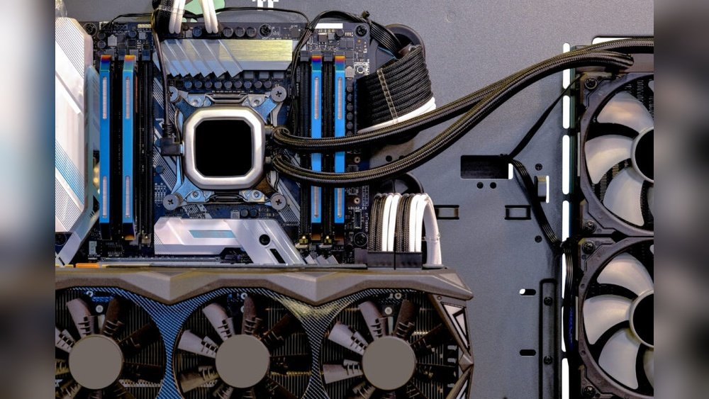 When Liquid Cooling is Unnecessary: Save Money and Simplify Your Setup