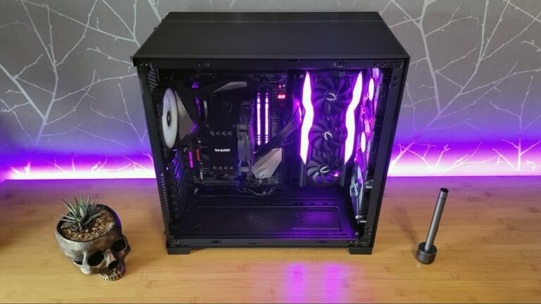 Where Should Pc Fans Be Placed: Ultimate Guide for Optimal Cooling