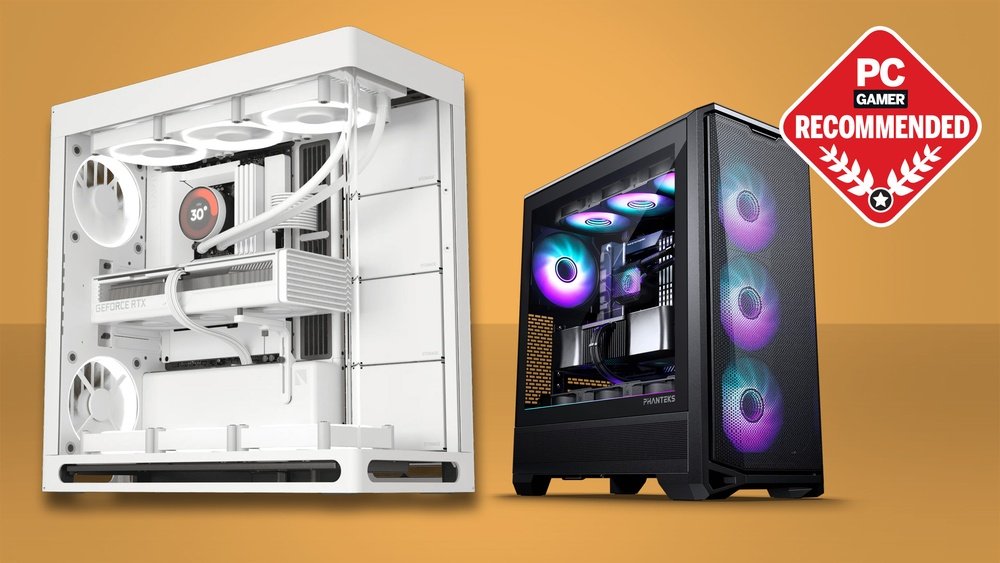 Which Storage is Best for Pc Build: Ultimate Guide to Speed & Space