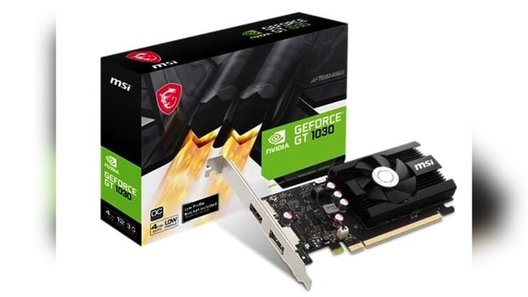 Best GPU for 720P Gaming 2026: Top Picks for Budget Builds