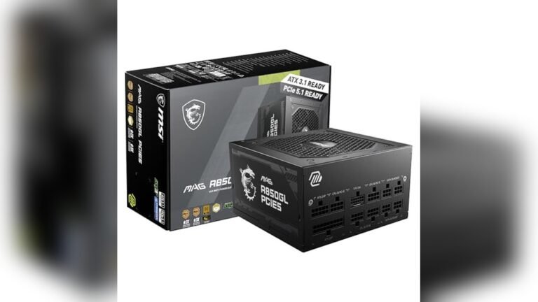Best GPU for 850W PSU in 2026: Top Picks for Power Users