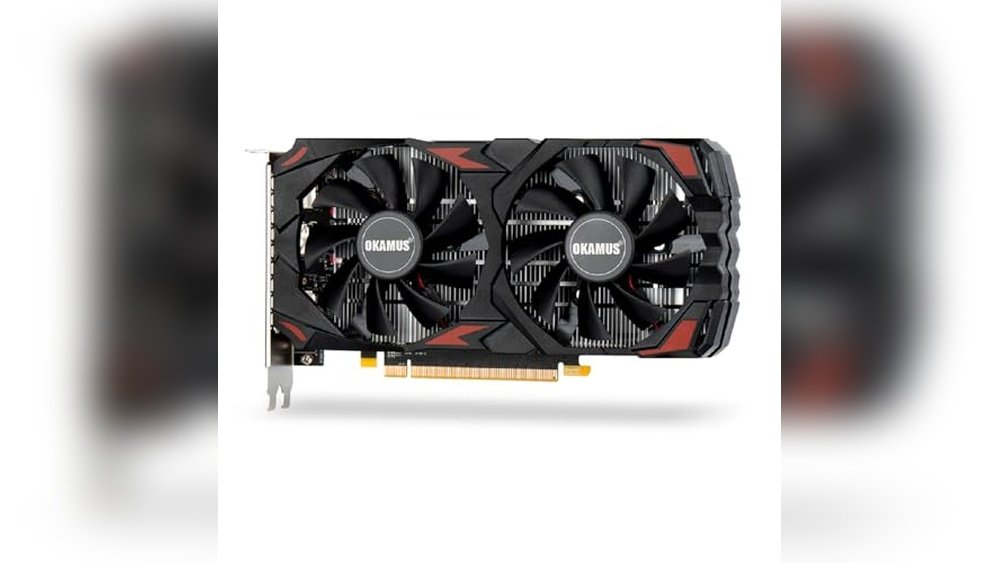Best GPU for A320M HDV R4 0 in 2026: Top Picks Reviewed