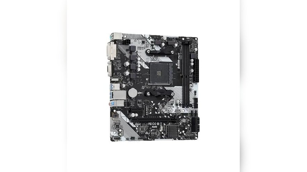 Best GPU for B450M HDV R4 0 in 2026: Top Picks Reviewed