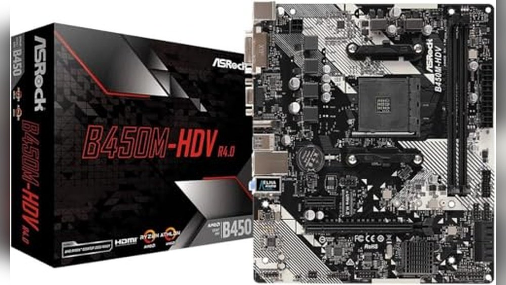 Best GPU for B450M Motherboard 2026: Top Picks for Performance