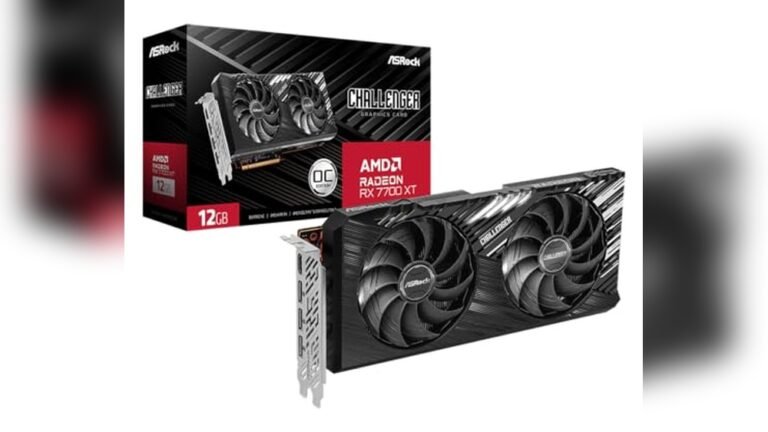 Best GPU for Ryzen 7 7700 in 2026: Top Picks for Gaming