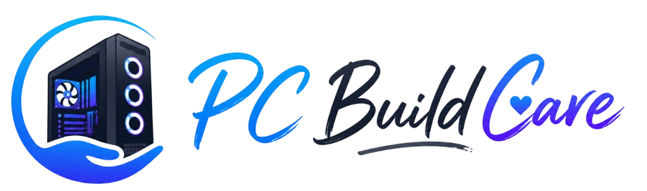 PCBuildCare