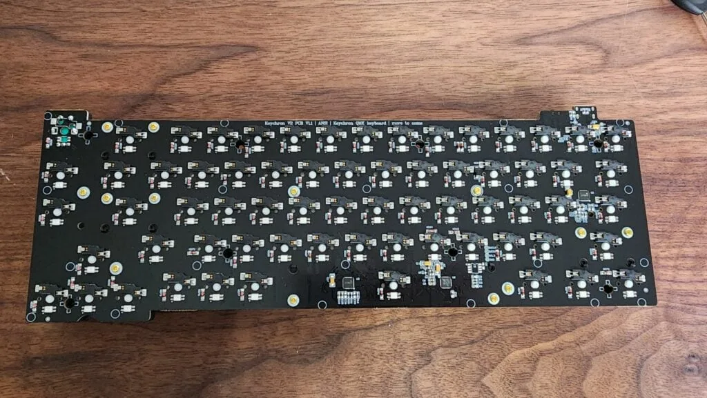 how to tape mod mechanical keyboard for deeper thocky sound